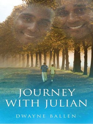 cover image of Journey with Julian